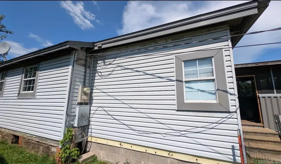 3619 W 29th Street, Little Rock, AR 72204 - #3