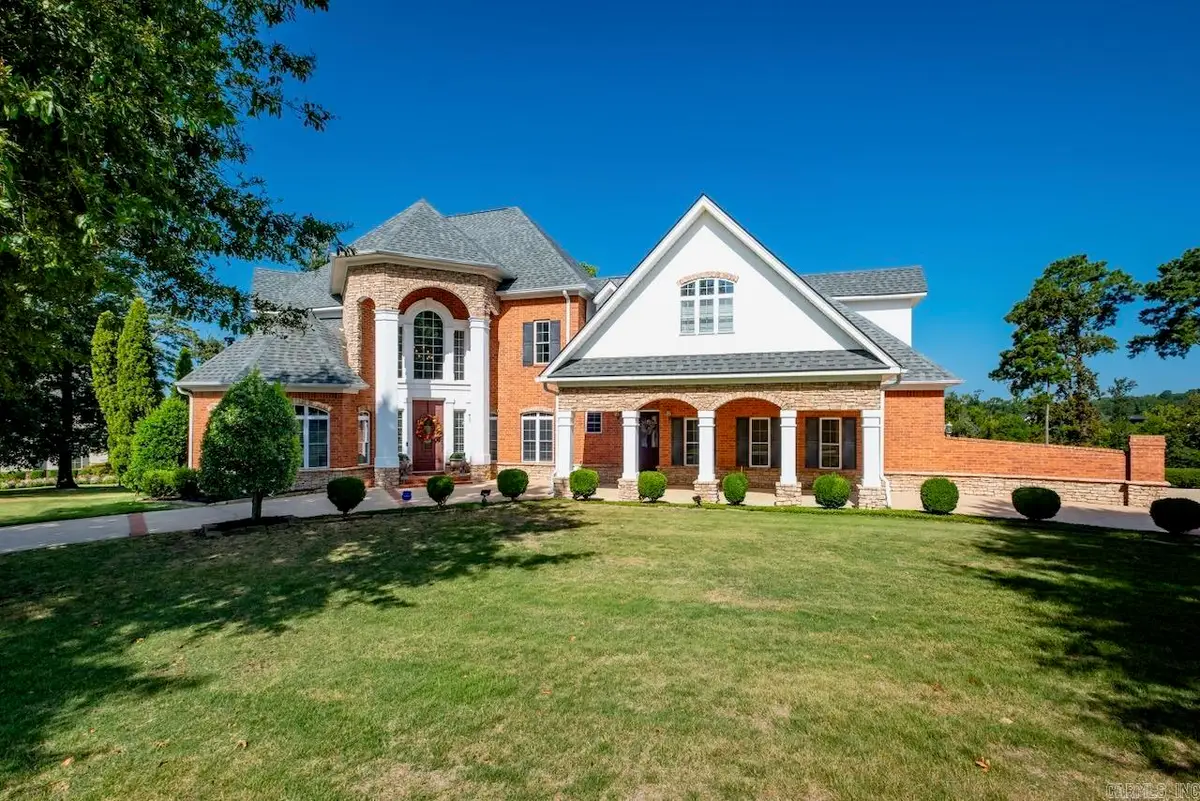 7319 Palm Beach Avenue, Benton, AR 72015 - #1