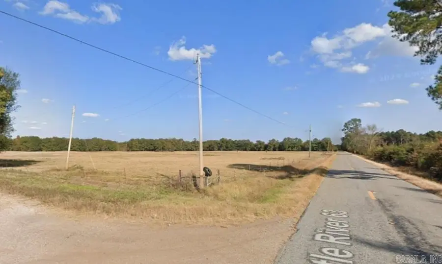 570 W Highway 380, Winthrop, AR 71866 - #2