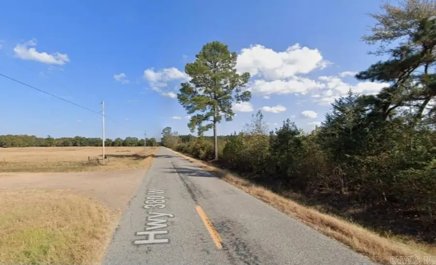 570 W Highway 380, Winthrop, AR 71866 - #3