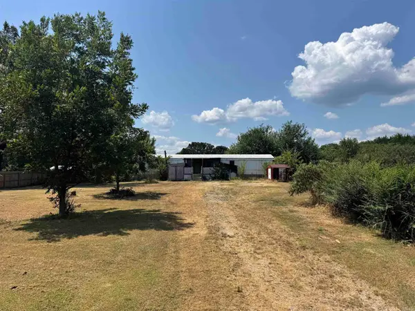 Address Withheld By Seller, Judsonia, AR 72018