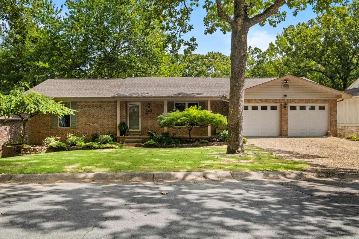 7304 Geronimo Circle, North Little Rock, AR 72116 - #1
