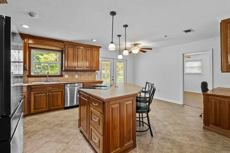 7304 Geronimo Circle, North Little Rock, AR 72116 - #3