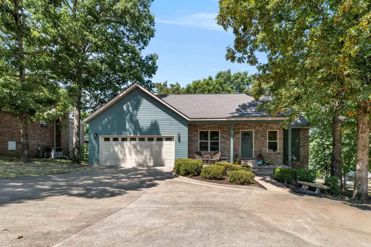 817 Stacy Springs, Heber Springs, AR 72543 - #1