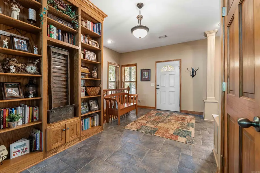 817 Stacy Springs, Heber Springs, AR 72543 - #3