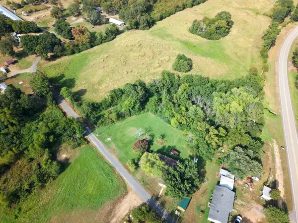 TBD Rodney Lane, Oden, AR 71961