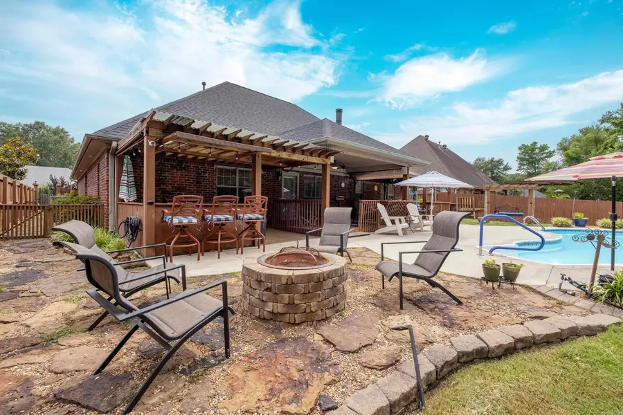 6708 Austin Harbor Loop, Sherwood, AR 72120 - #2
