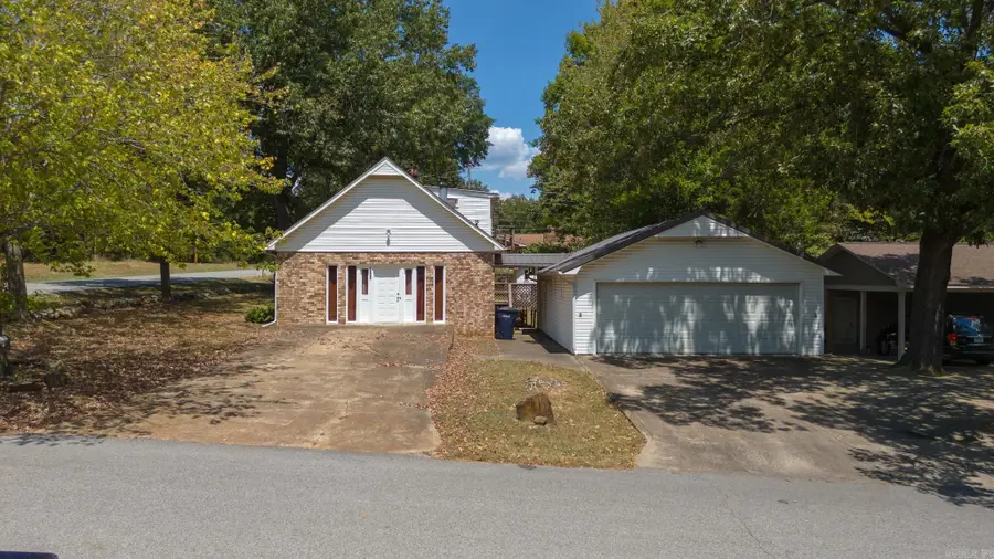 3015 Debra, Batesville, AR 72501 - #2
