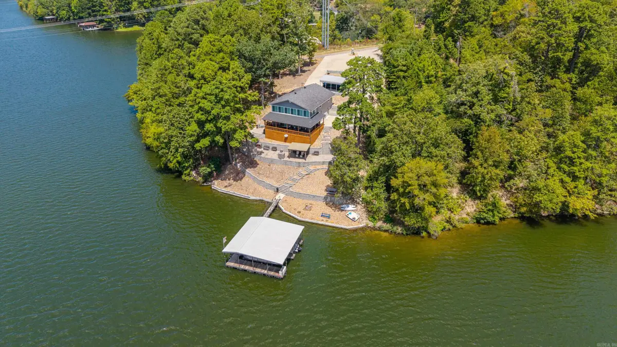 Address Withheld By Seller, Jones Mills, AR 72107 - #1