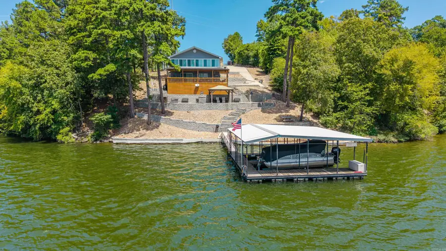 Address Withheld By Seller, Jones Mills, AR 72107 - #2