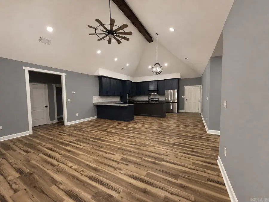 919 Richard Street, Hot Springs, AR 71913 - #2