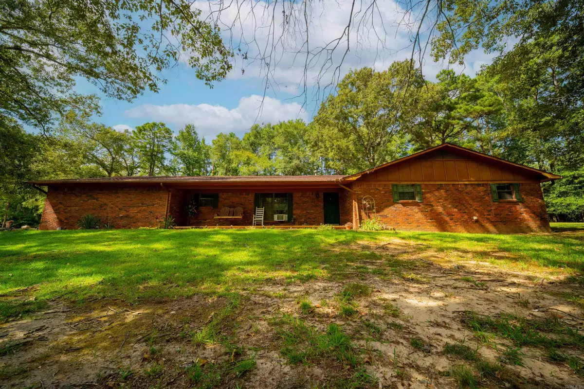 Address Withheld By Seller, Camden, AR 71701 - #1