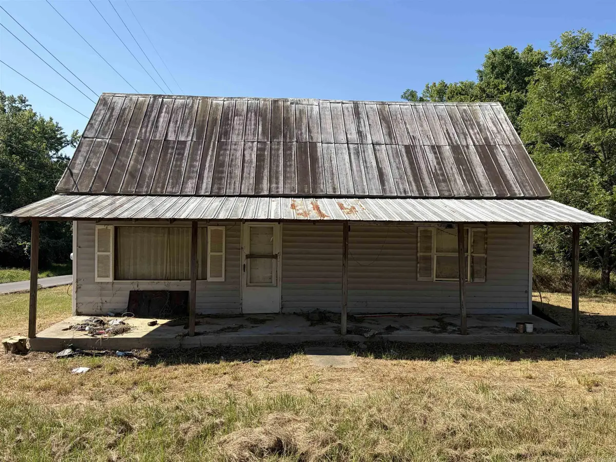 407 Deridder Avenue, Mena, AR 71953 - #1