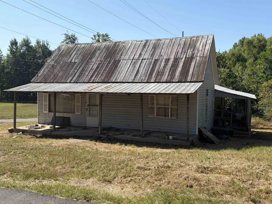 407 Deridder Avenue, Mena, AR 71953 - #2