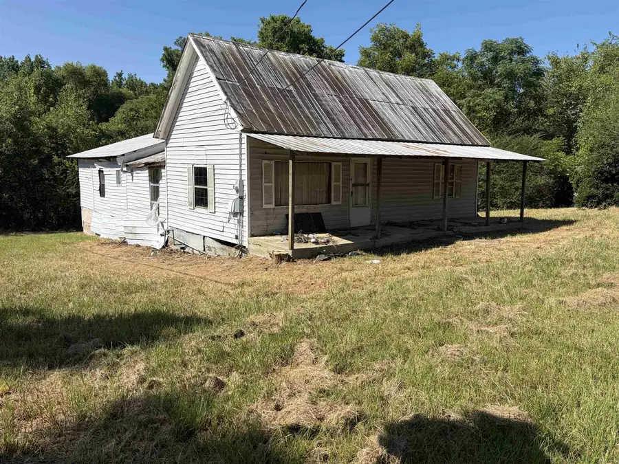 407 Deridder Avenue, Mena, AR 71953 - #3