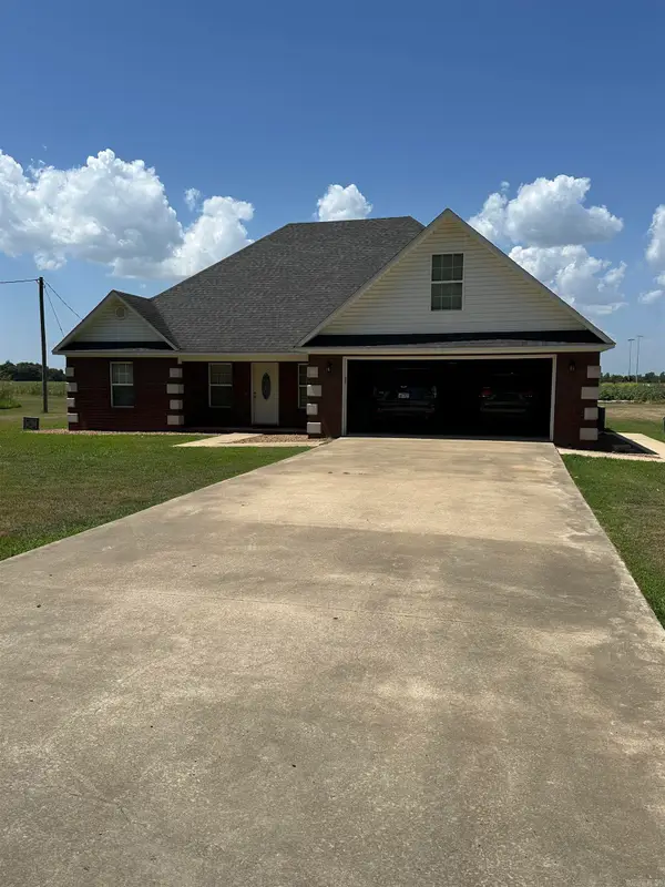 Address Withheld By Seller, Monette, AR 72447