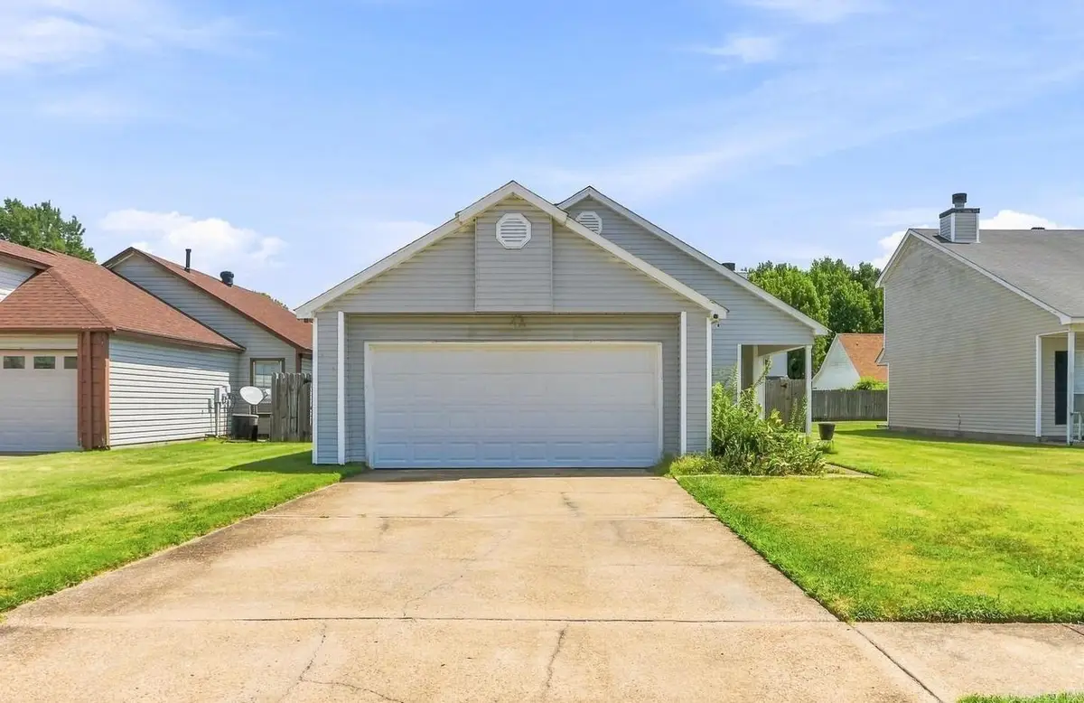 1402 Georgia, West Memphis, AR 72301 - #1