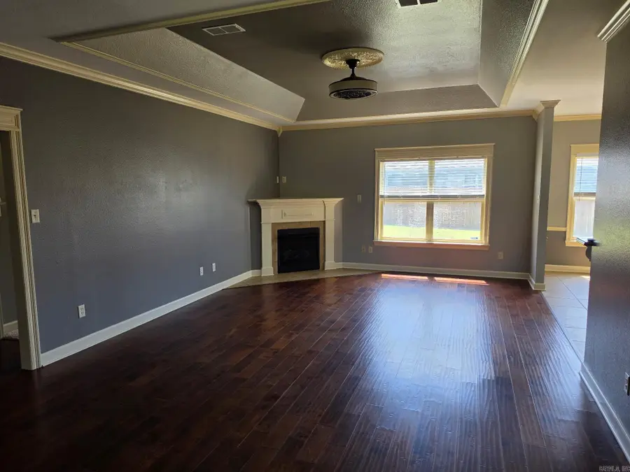2418 Lancashire Lane, Cabot, AR 72023 - #2
