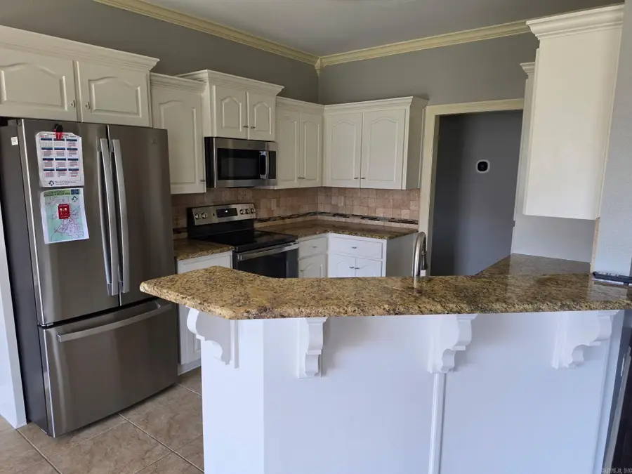 2418 Lancashire Lane, Cabot, AR 72023 - #3