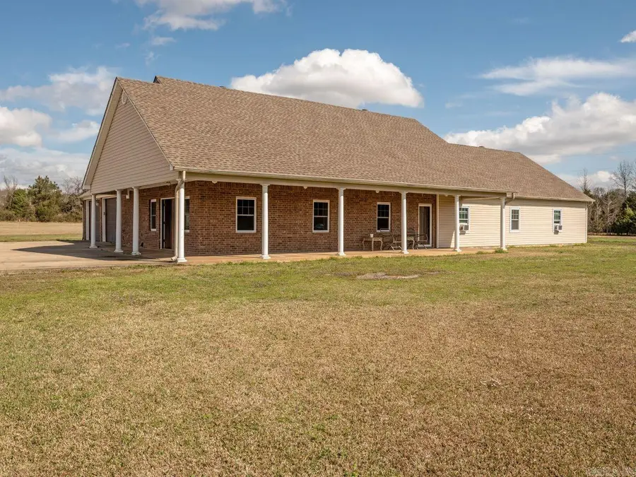 3 Conrad Cove, Conway, AR 72032 - #3