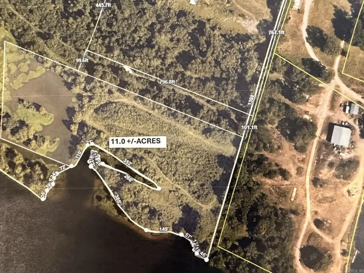 11 Ac Baucum Pike, North Little Rock, AR 72117 - #1