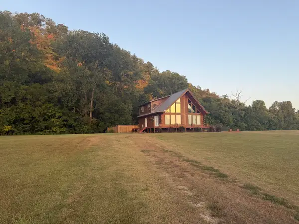 195 Joe Baker Road, Cushman, AR 72526