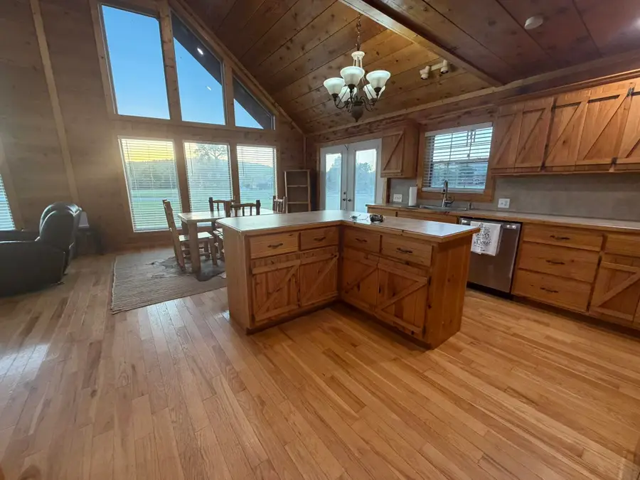 195 Joe Baker Road, Cushman, AR 72526 - #3
