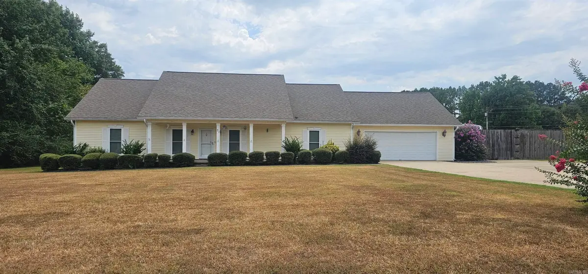 31 Ridgefield Drive, Ward, AR 72176 - #1