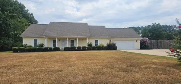 31 Ridgefield Drive, Ward, AR 72176