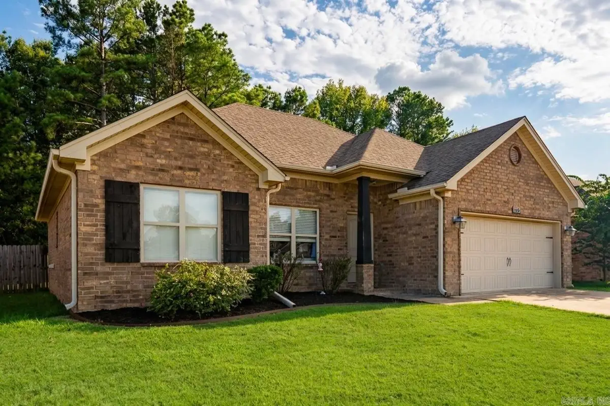 1375 Acuff Lane, Conway, AR 72034 - #1