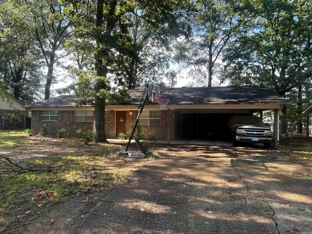31 Indian Trail, Searcy, AR 72143 - #1