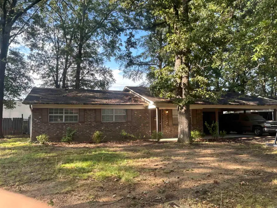 31 Indian Trail, Searcy, AR 72143 - #2