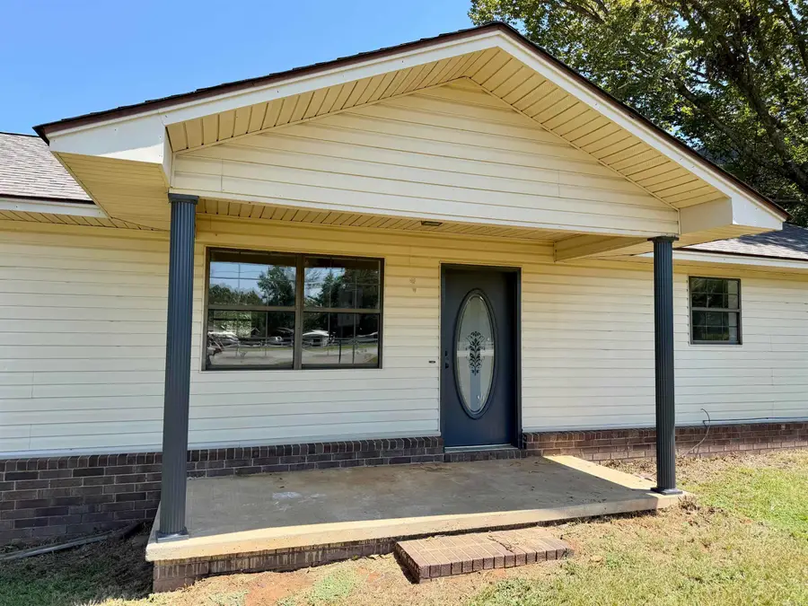 2300 E Main Street, Clarksville, AR 72830 - #2