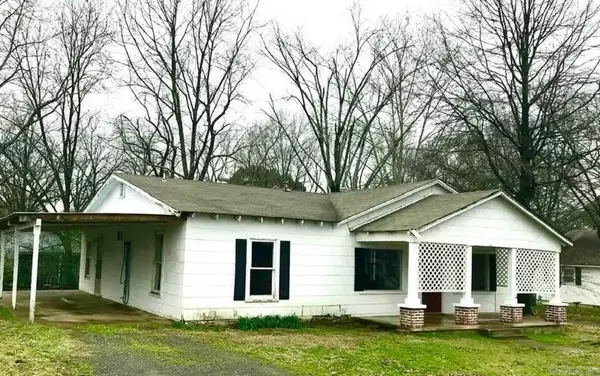 511 N Hickory, Searcy, AR 72143