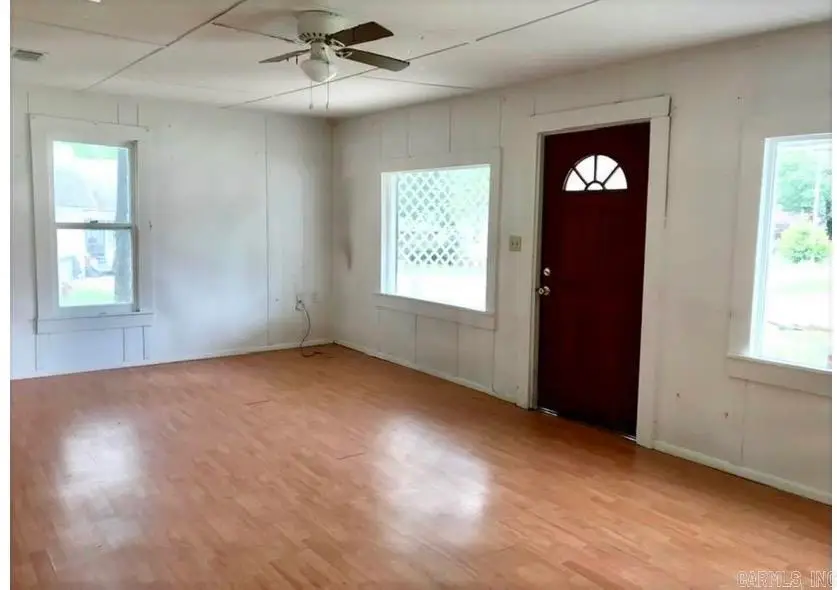 511 N Hickory, Searcy, AR 72143 - #2