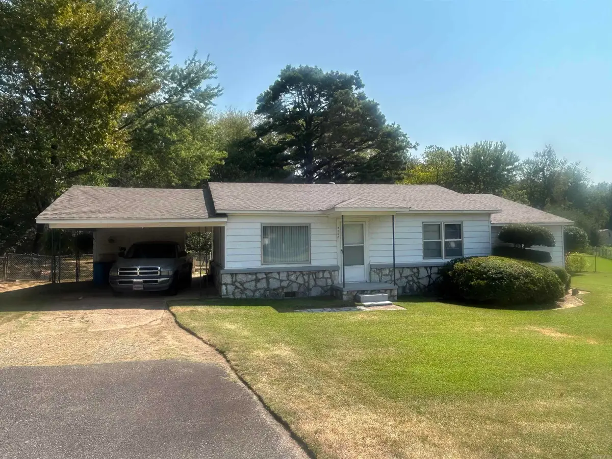 2062 N Hwy 16, Searcy, AR 72143 - #1