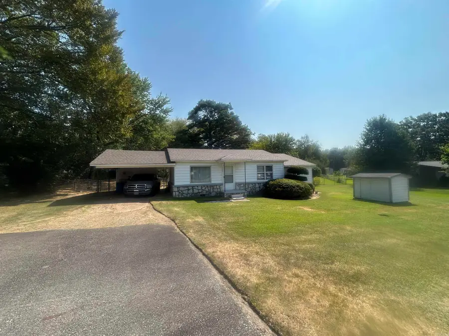 2062 N Hwy 16, Searcy, AR 72143 - #2