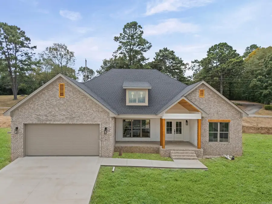 610 Adamson, Searcy, AR 72143 - #2