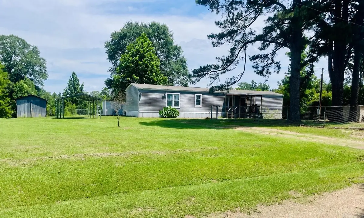 5268 Miller County 5, Doddridge, AR 71834 - #1