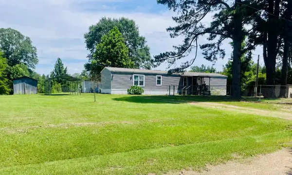 5268 Miller County 5, Doddridge, AR 71834