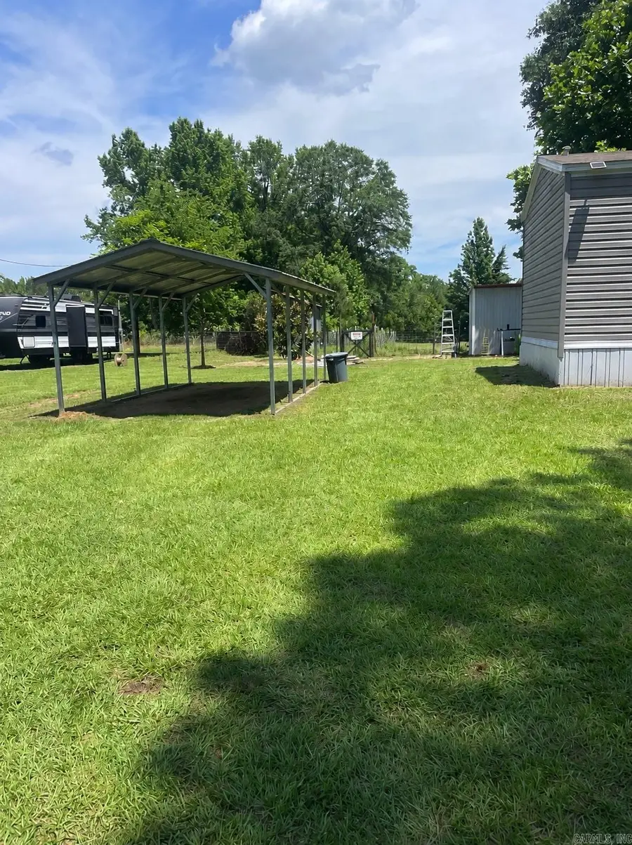 5268 Miller County 5, Doddridge, AR 71834 - #2