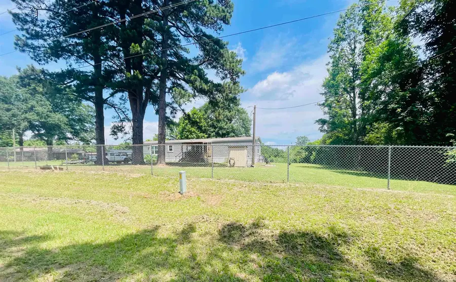 5268 Miller County 5, Doddridge, AR 71834 - #3