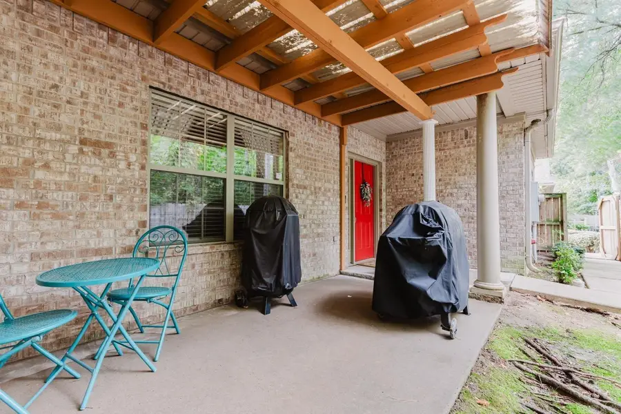 603 Stagecoach Vlg, Little Rock, AR 72210 - #2