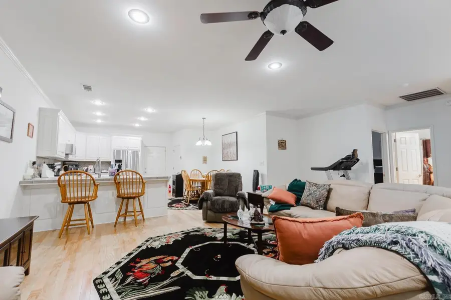 603 Stagecoach Vlg, Little Rock, AR 72210 - #3