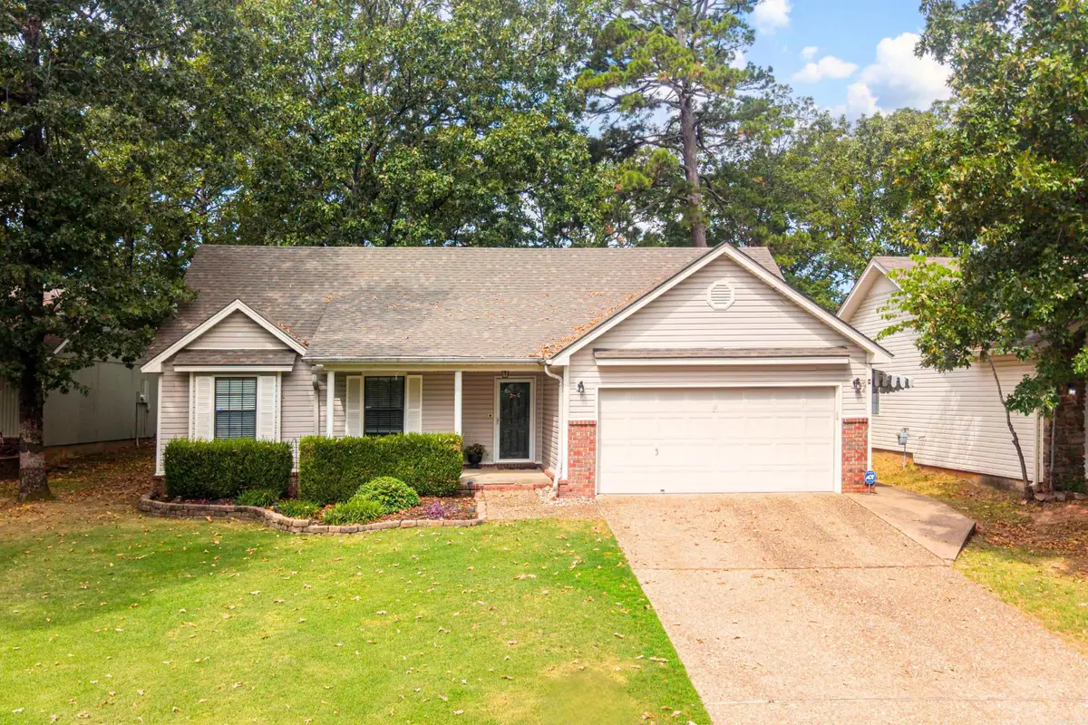 27 Oak Ridge Drive, Maumelle, AR 72113 - #1