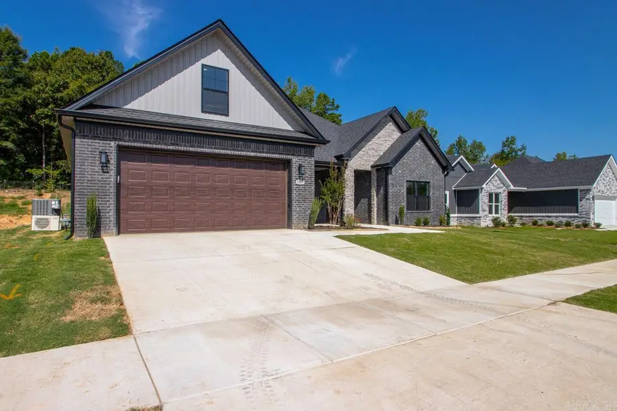7065 Cold Creek Drive, Alexander, AR 72002 - #2