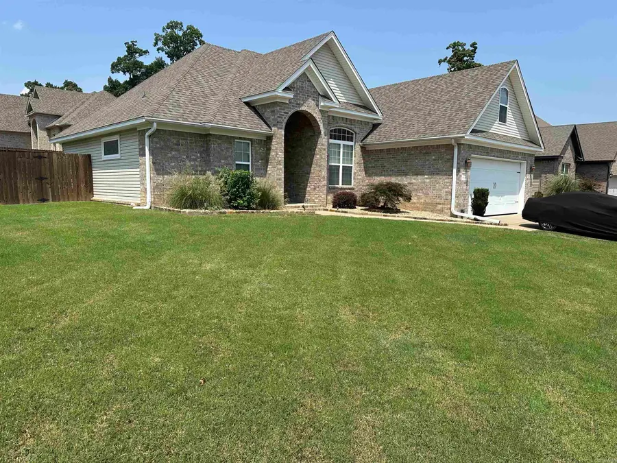 5304 Glenn Cove, Bryant, AR 72022 - #2