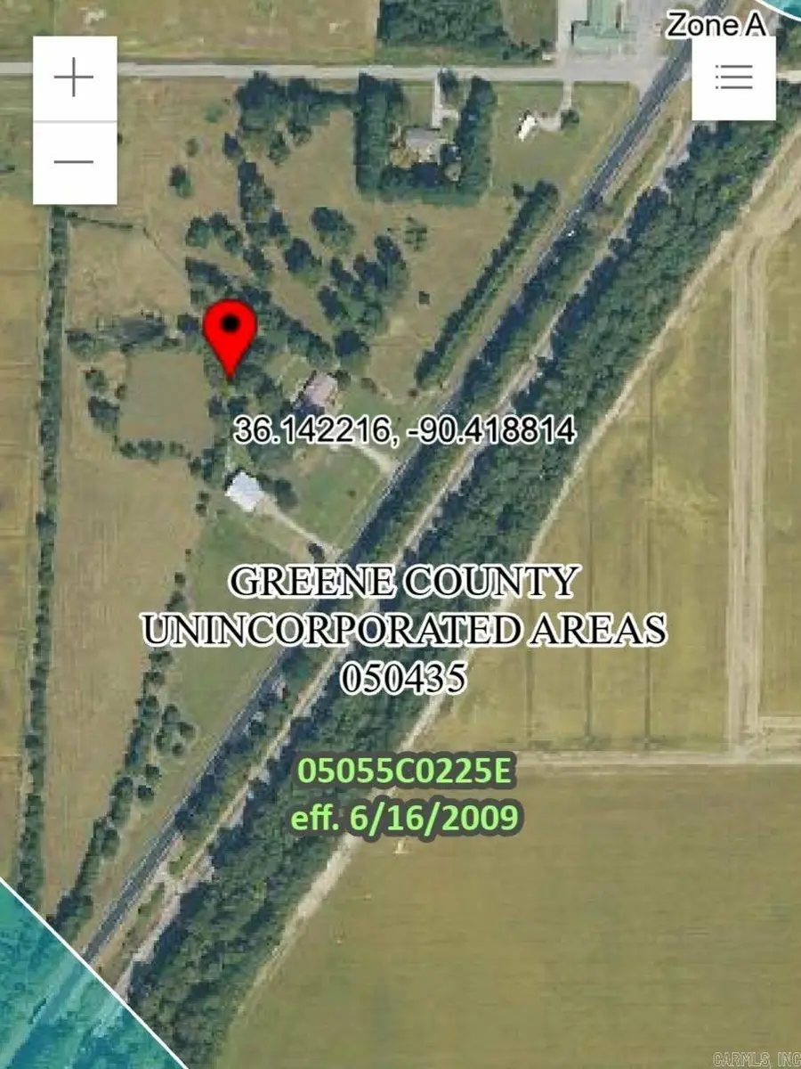 Address Withheld By Seller, Paragould, AR 72450 - #3