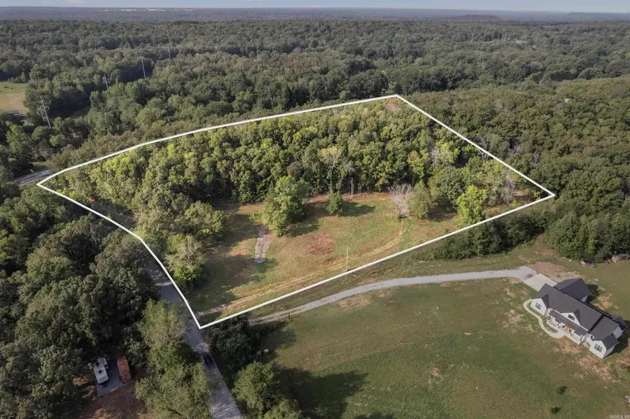 12213 & 12303 Sumner Cemetery Road, Cabot, AR 72023 - #2