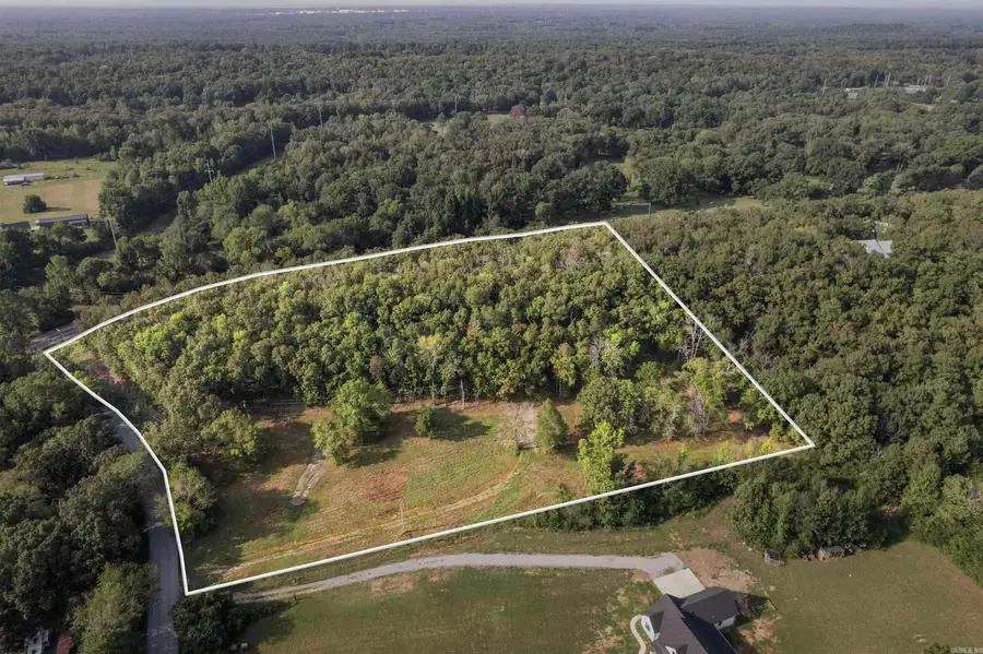 12213 & 12303 Sumner Cemetery Road, Cabot, AR 72023 - #3